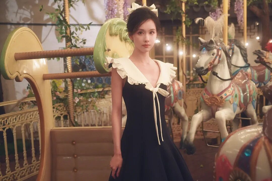 【美女】她拍的女明星日常照！好好看（组图） - 51