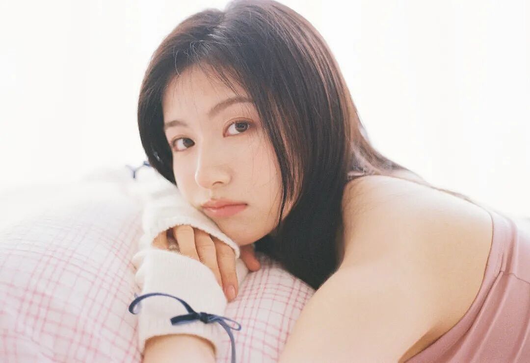 【美女】她拍的女明星日常照！好好看（组图） - 91