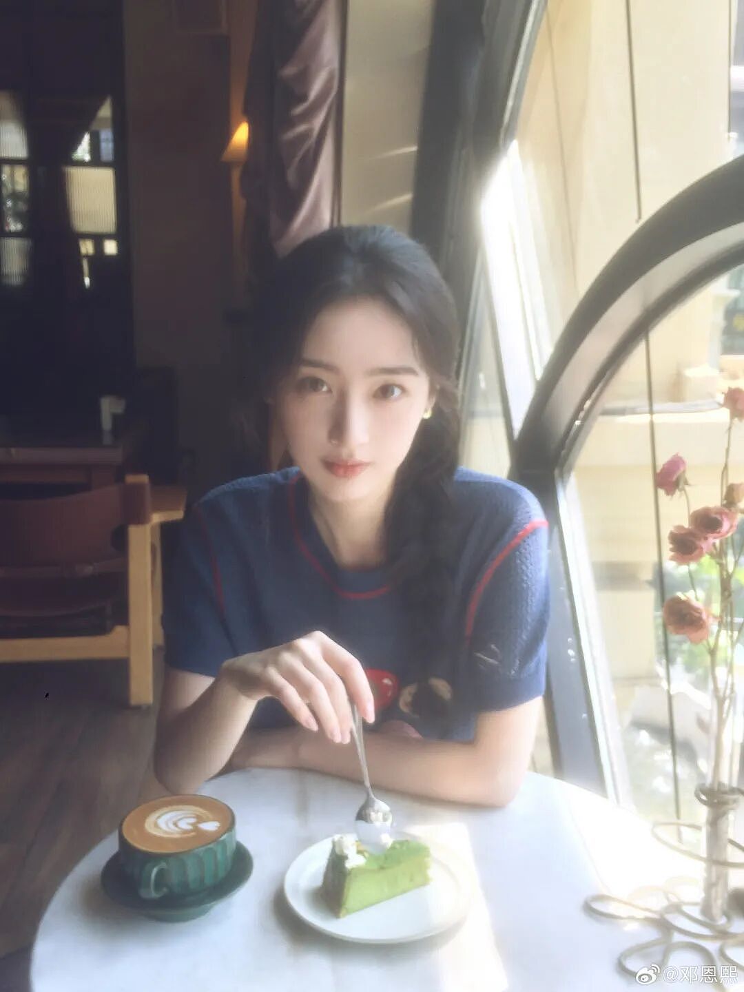 【美女】她拍的女明星日常照！好好看（组图） - 120