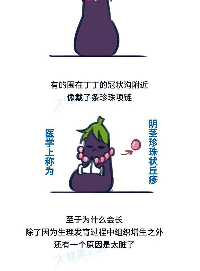 【两性】男人丁丁有这几种表现,那可不得了啊!(组图) - 6