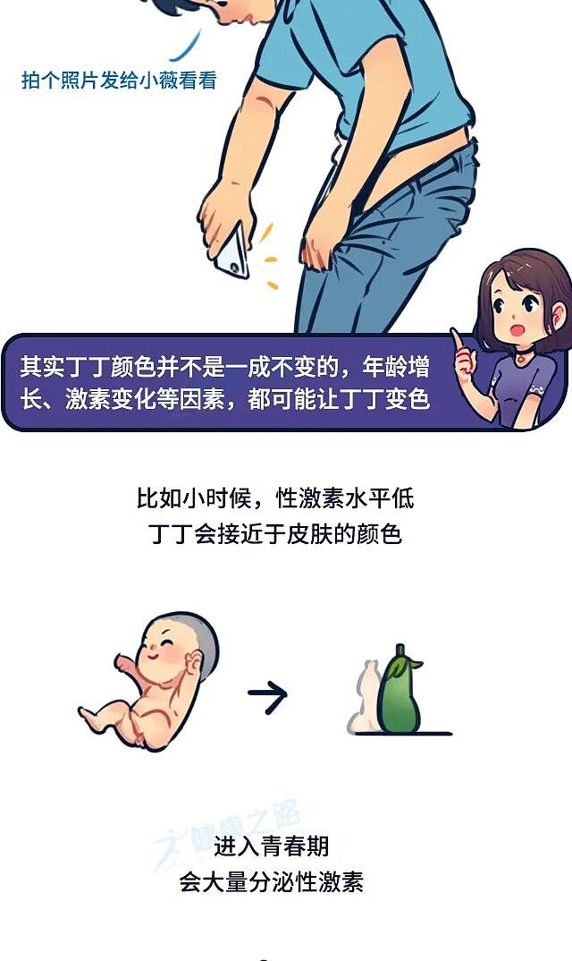 【两性】男人丁丁有这几种表现,那可不得了啊!(组图) - 15