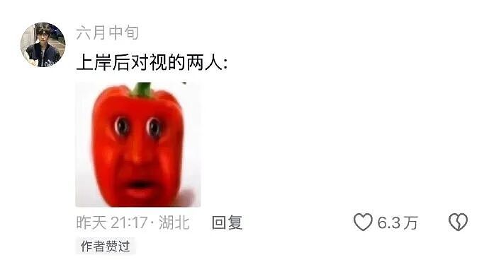 【爆笑】男朋友五一跟我出来旅游了,他妈妈一直哭?网友迷惑:不会是他的另一个对象吧?(组图) - 33