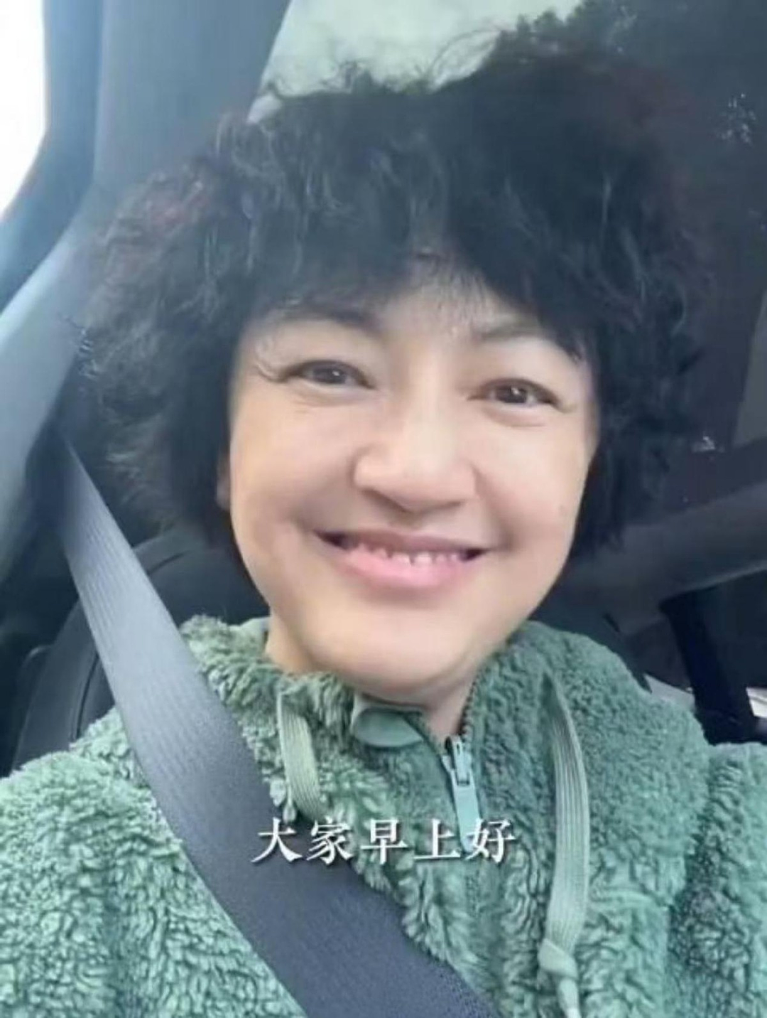 她是陈坤陆毅得不到的女人，最后却嫁给丑丈夫！如今掌管半个娱乐圈（组图） - 6