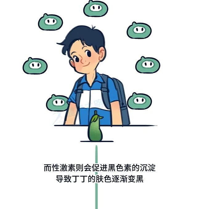 【两性】男人丁丁有这几种表现,那可不得了啊!(组图) - 16