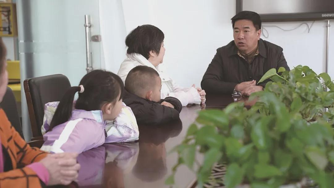 【情感】母亲病逝父亲失联，姐弟俩被“遗忘”在托管班两年，却在这里找到了“妈妈”（组图） - 8