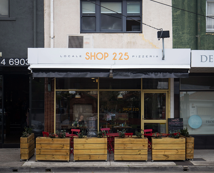 亚太前十，墨尔本这家其貌不扬的小店你吃过吗（组图） - 2