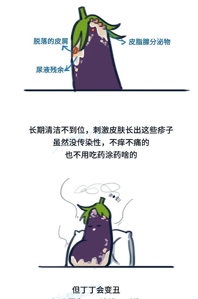 【两性】男人丁丁有这几种表现,那可不得了啊!(组图) - 7