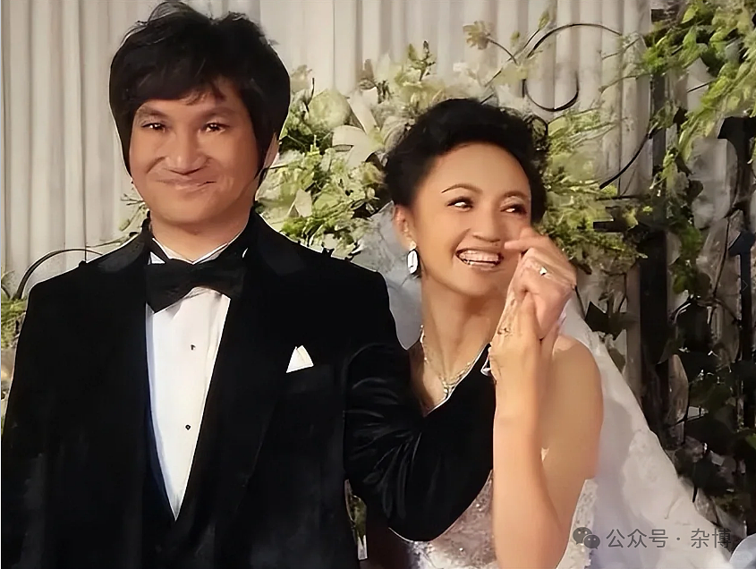 她是陈坤陆毅得不到的女人，最后却嫁给丑丈夫！如今掌管半个娱乐圈（组图） - 1