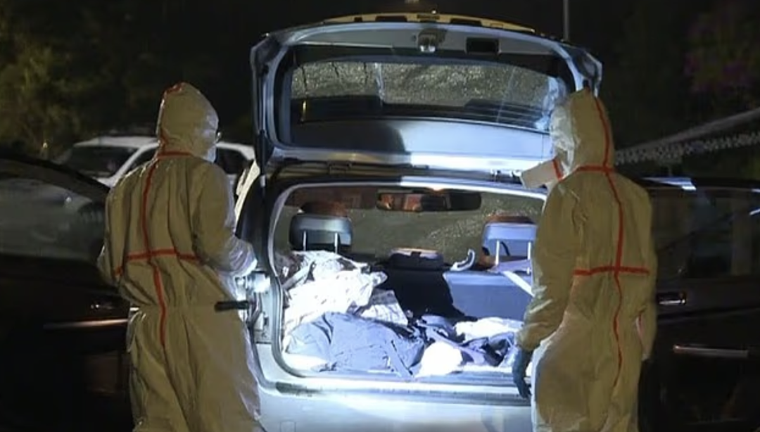 太惨了！悉尼华裔家庭一夜之间3人死亡，凶手抓到了...（组图） - 10