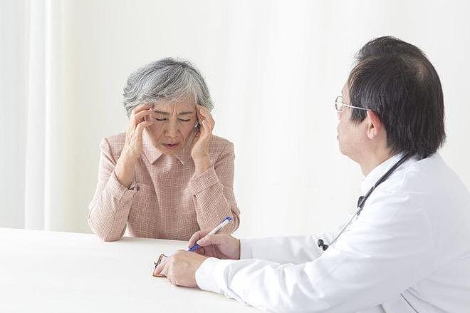 【健康】老年痴呆症的前兆，经常会说4句“口头禅”，对照下，看看中几条（组图） - 3