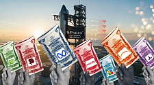 为了上车SpaceX，华尔街准备先卖掉部分Mag 7！（组图）