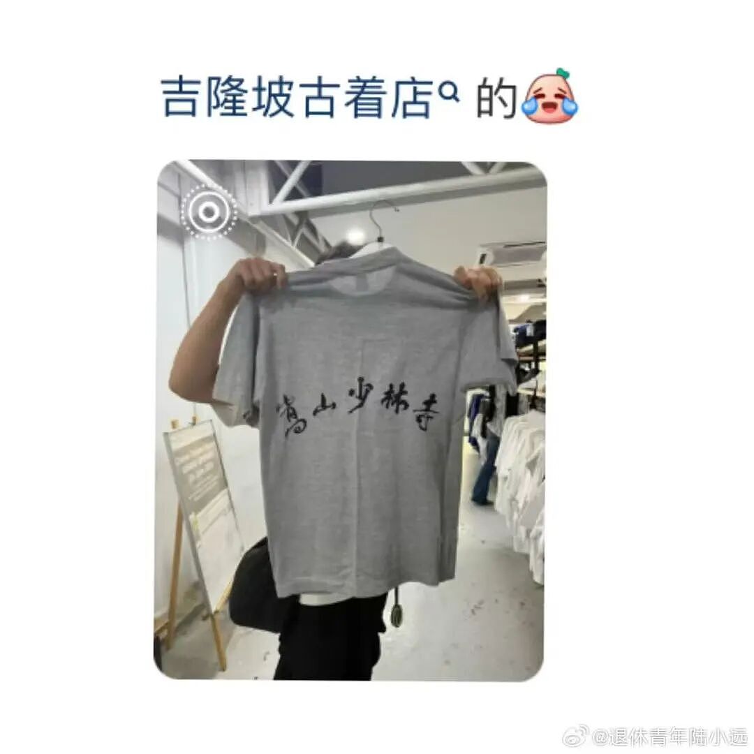 【爆笑】“当我让奶奶帮我打印身份证复印件时…?”哈哈哈这是什么雷霆大马猴!(组图) - 86