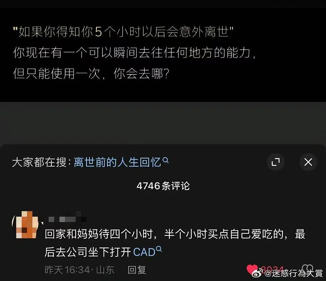 【爆笑】“当我让奶奶帮我打印身份证复印件时…?”哈哈哈这是什么雷霆大马猴!(组图) - 69