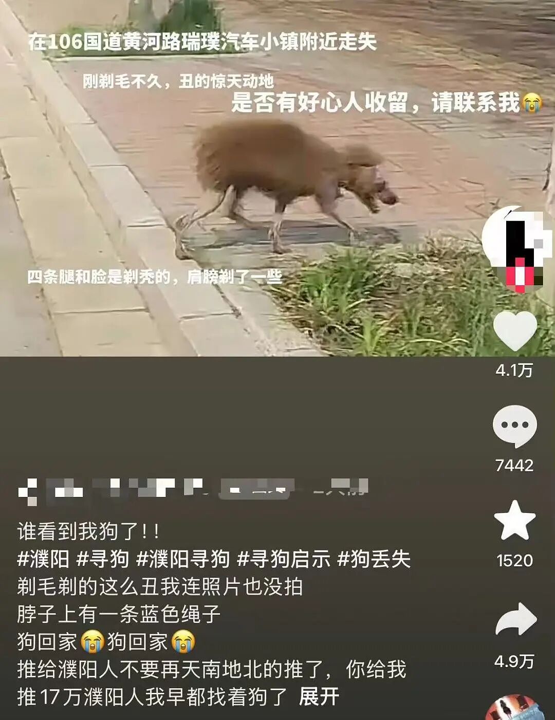 【爆笑】“当我让奶奶帮我打印身份证复印件时…?”哈哈哈这是什么雷霆大马猴!(组图) - 62