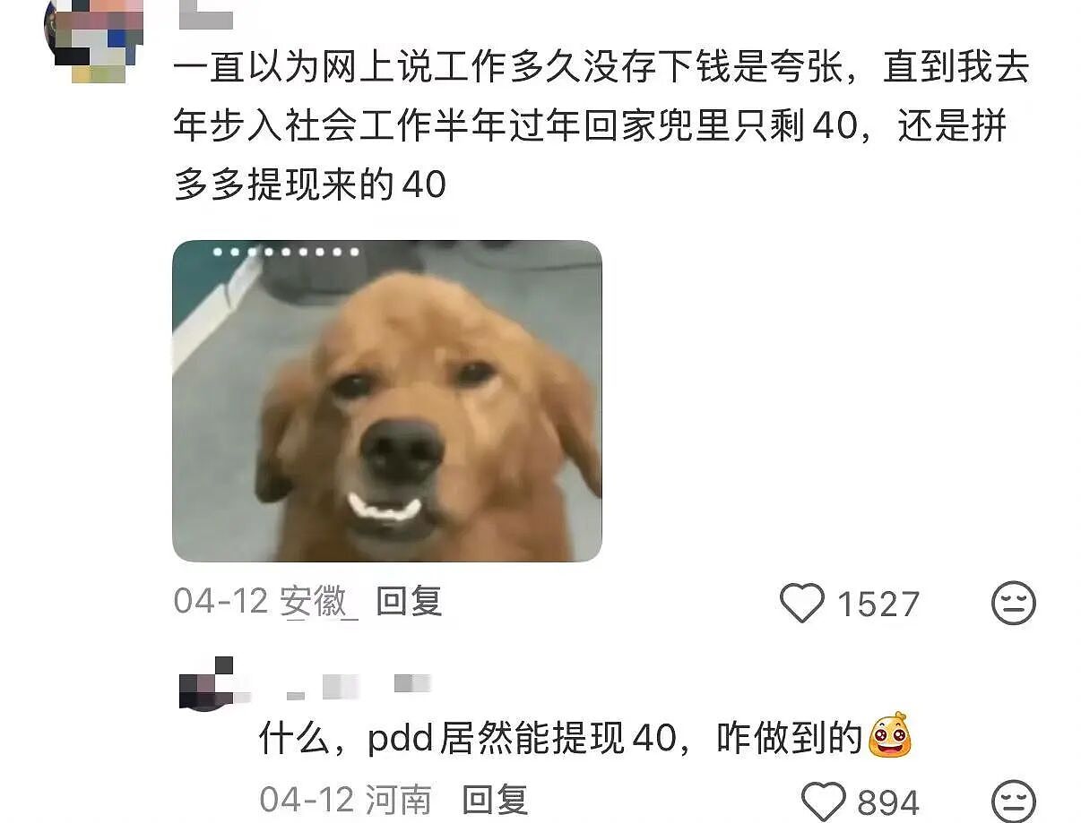 【爆笑】“当我让奶奶帮我打印身份证复印件时…?”哈哈哈这是什么雷霆大马猴!(组图) - 88