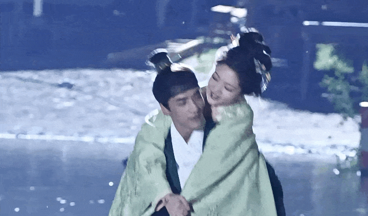 【帅哥】内娱200年一遇的大帅哥，可惜了…（组图） - 5