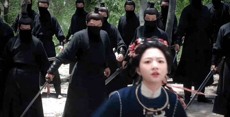 【帅哥】内娱200年一遇的大帅哥，可惜了…（组图） - 3