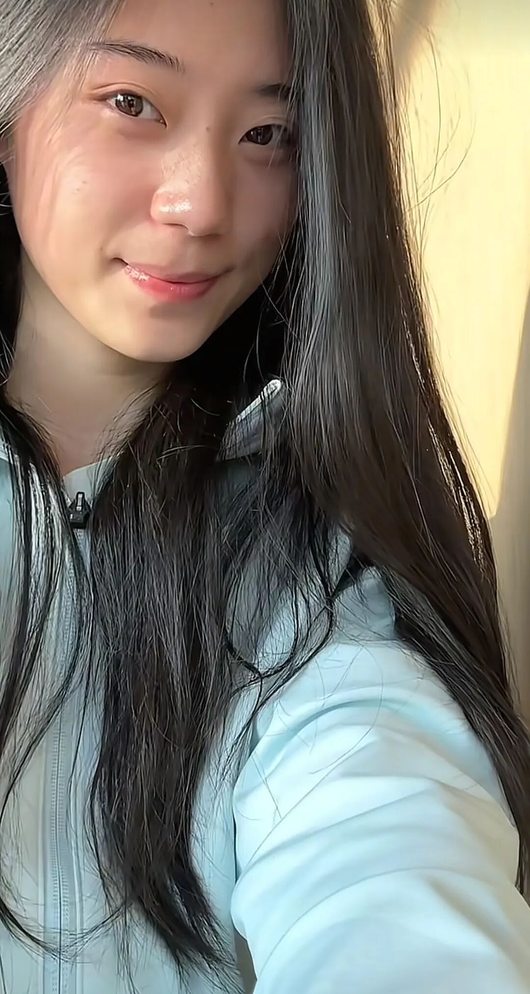 【美女】北大甜妹！天赋太顶！身材颜值实力俱佳！（组图） - 11