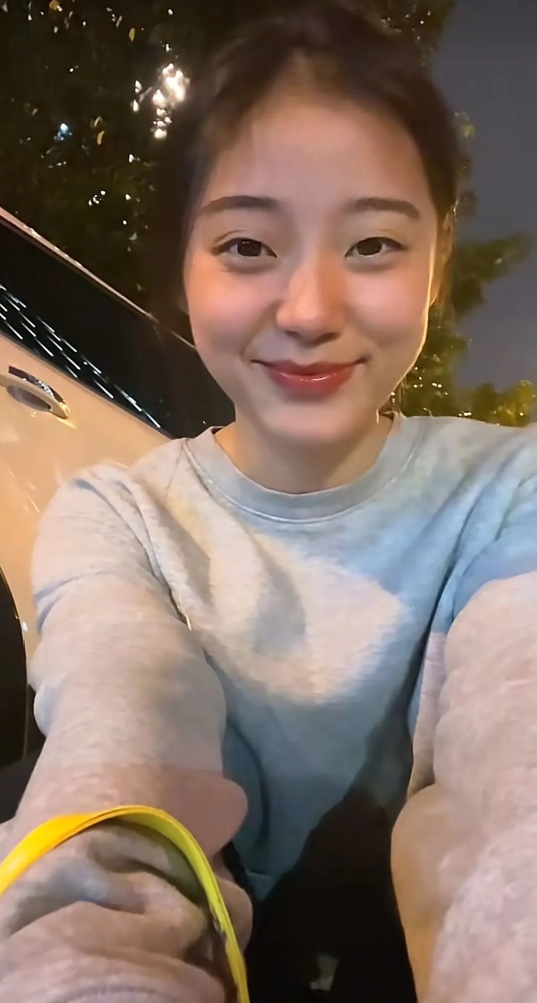 【美女】北大甜妹！天赋太顶！身材颜值实力俱佳！（组图） - 8