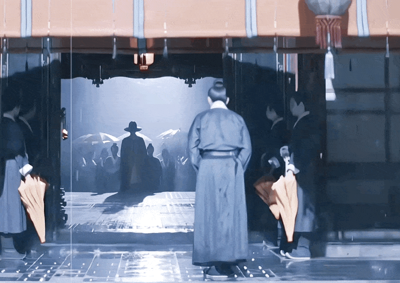 【帅哥】内娱200年一遇的大帅哥，可惜了…（组图） - 8