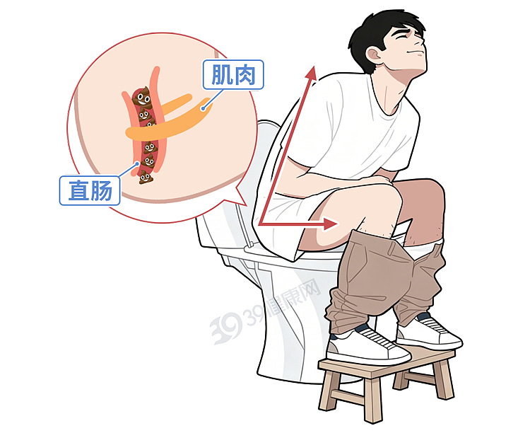【健康】疾病来临,大便先知?拉屎出现3种异味,当心大病信号(组图) - 19