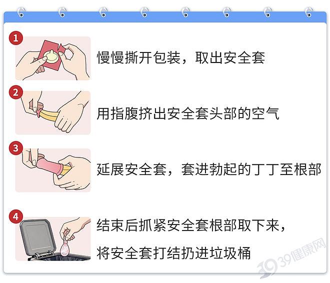 52岁男子总怀疑妻子偷吃,一查竟是晚期梅毒!身体3种异常要当心(组图) - 13