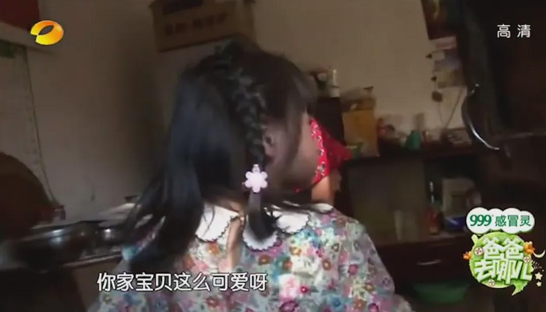 【情感】网友云南偶遇郭涛父子,被19岁石头的帅气善良惊到!全网掀起回忆杀(组图) - 25