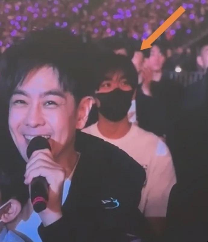 【情感】网友云南偶遇郭涛父子,被19岁石头的帅气善良惊到!全网掀起回忆杀(组图) - 37