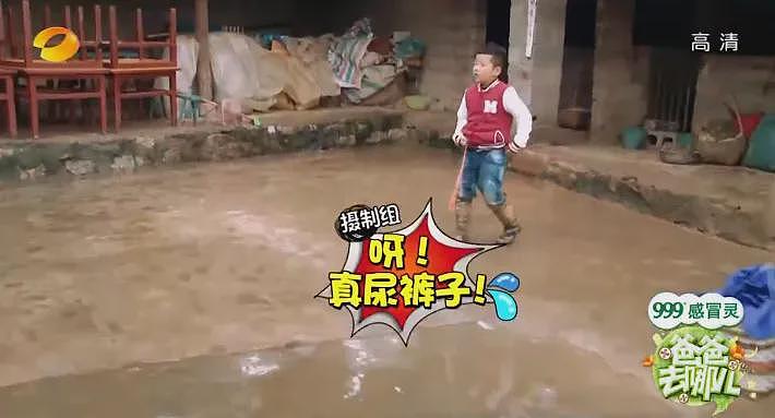 【情感】网友云南偶遇郭涛父子,被19岁石头的帅气善良惊到!全网掀起回忆杀(组图) - 13