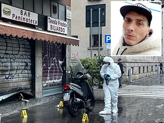 刚刚被重判17年!小偷进店盗窃,华人店主追赶中将其捅死(组图) - 8