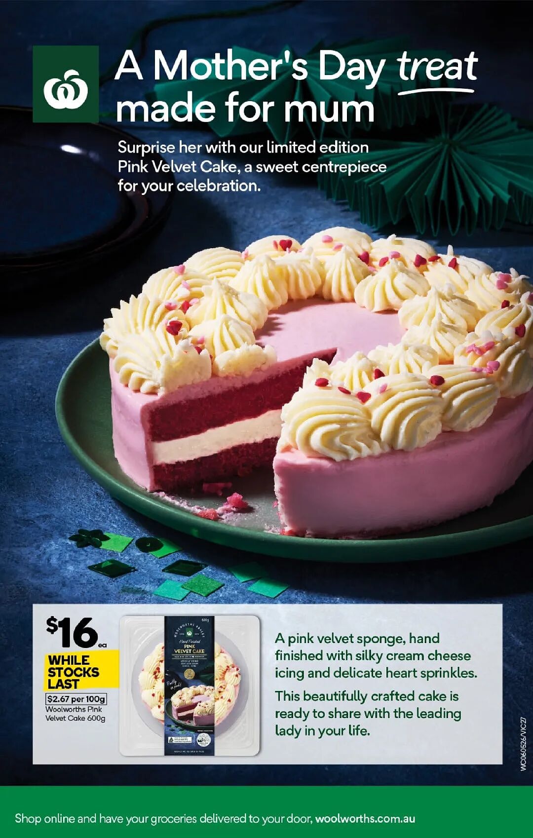 Woolworths 最新折扣目录!Sunrice大米、炒菜油、鱼片半价(组图) - 27