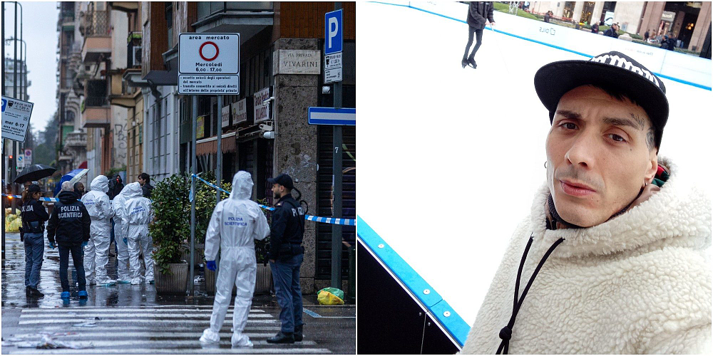刚刚被重判17年!小偷进店盗窃,华人店主追赶中将其捅死(组图) - 13