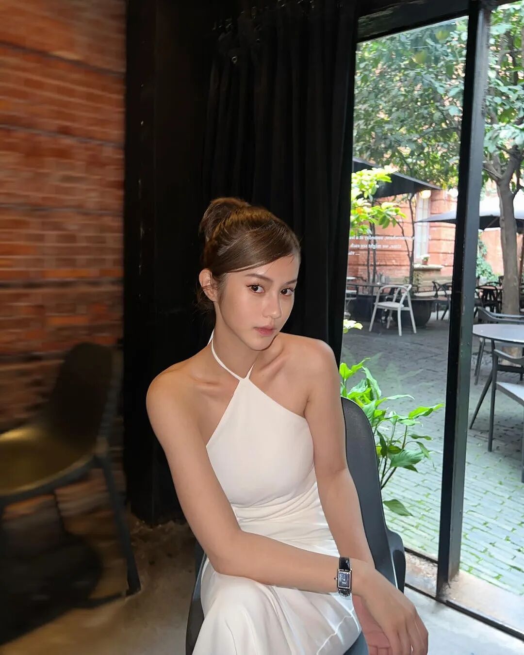 【美女】香港宅男女神！这身材什么水平？（组图） - 3