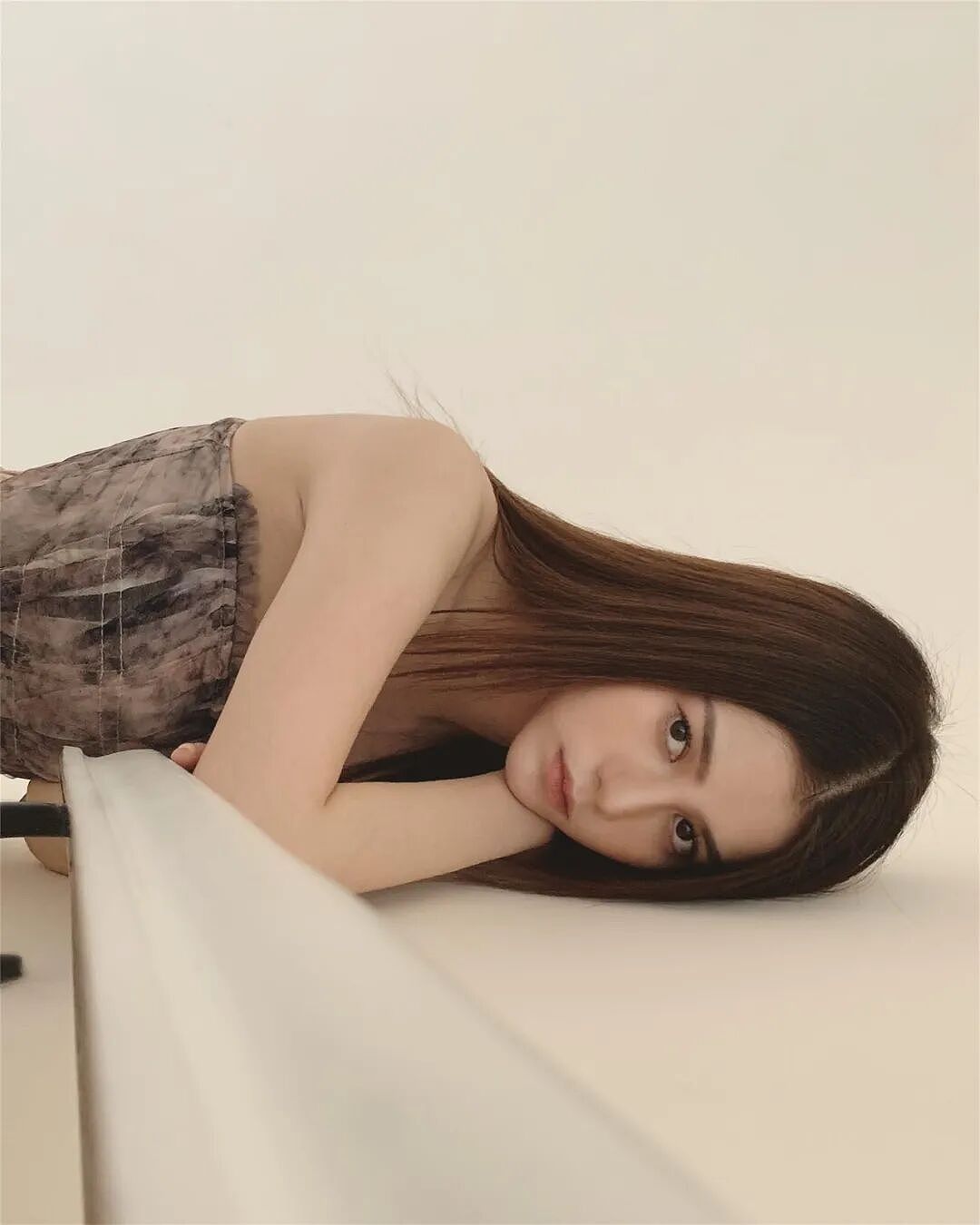 【美女】香港宅男女神！这身材什么水平？（组图） - 22