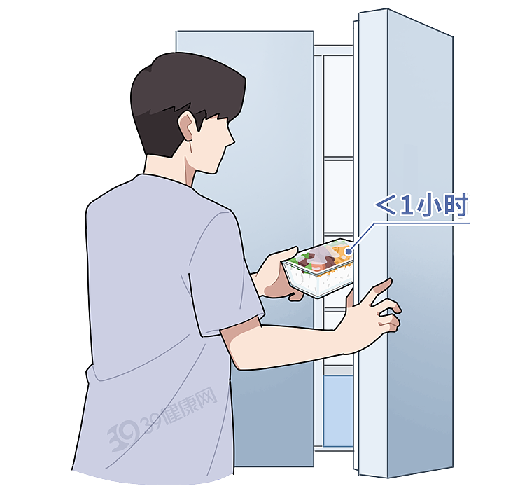 【健康】带饭有这3个习惯的人，大多容易生病！现在改掉还不晚（组图） - 22