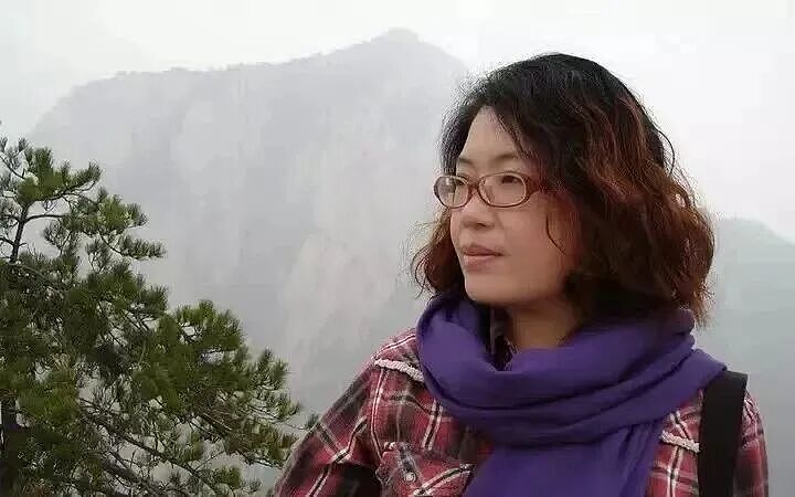 【情感】40岁从银行辞职当作家，小说爆火被卖断货，她把女人的一生写透了（组图） - 5