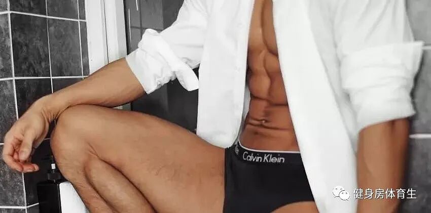 【帅哥】巧克力腹肌，优质健身男，爱吗（组图） - 7