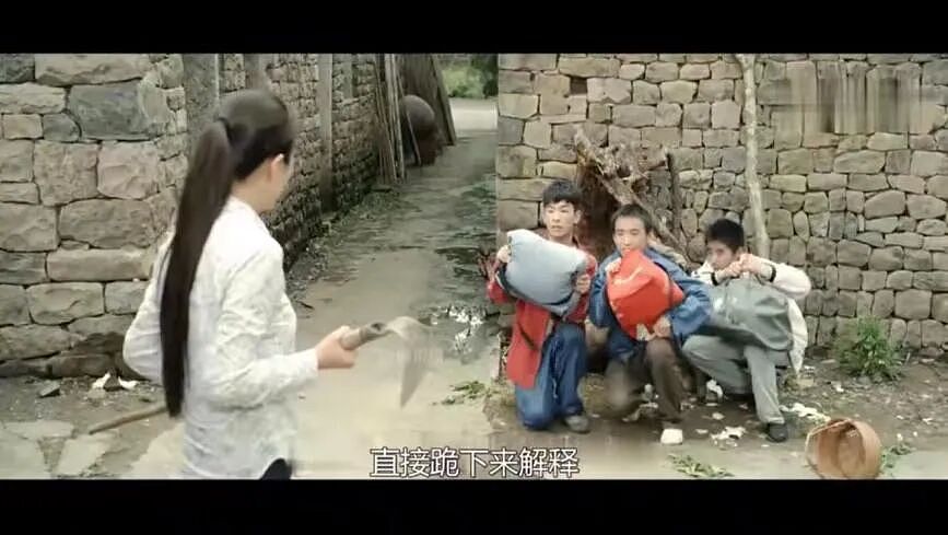 【情感】浙江女子送小乞丐10元路费，21年后小乞丐成亿万富翁，带100万支票上门报恩......（组图） - 4
