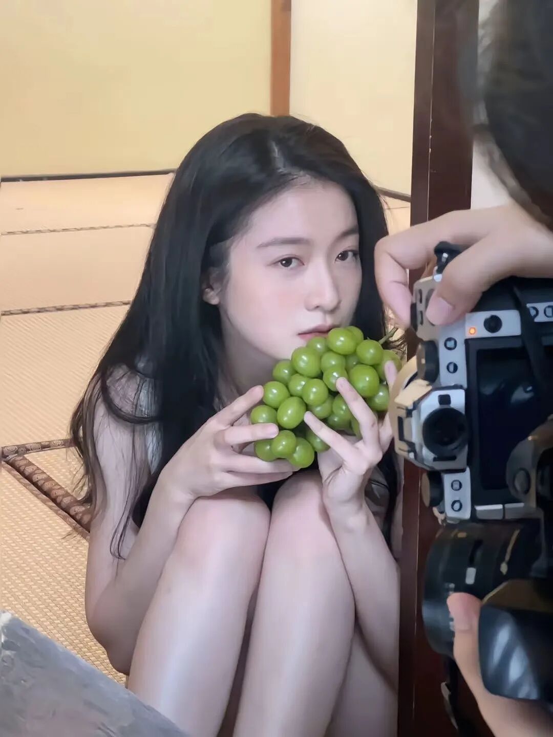 【美女】女明星美图合集（组图） - 5