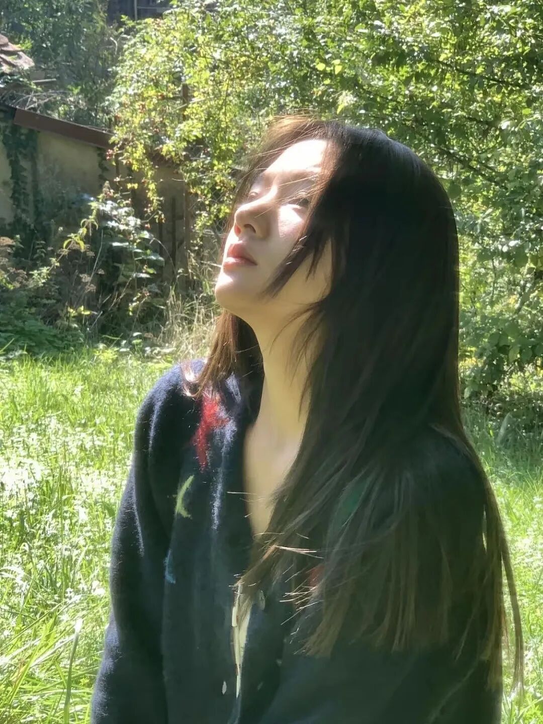 【美女】女明星美图合集（组图） - 9