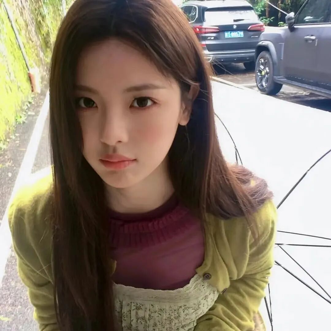 【美女】女明星美图合集（组图） - 12