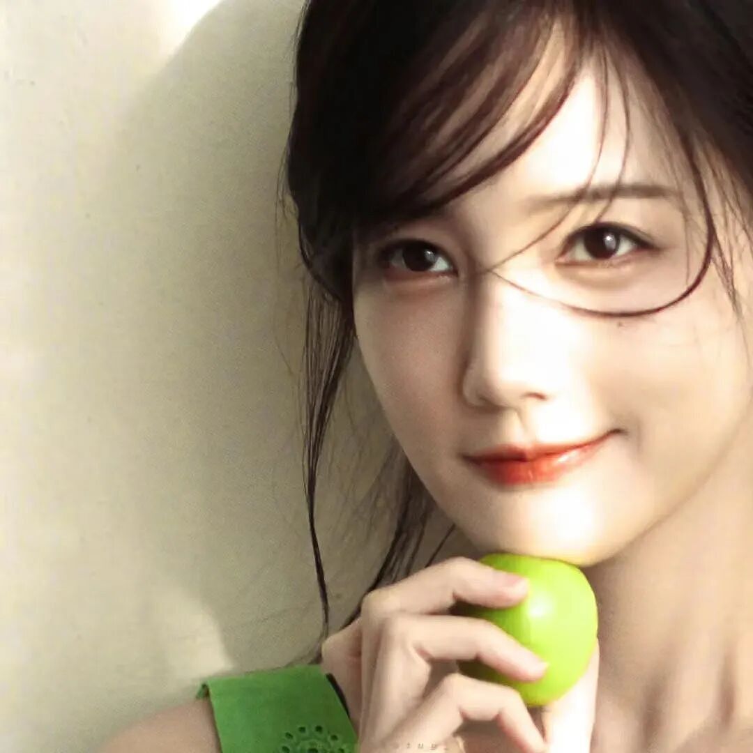 【美女】女明星美图合集（组图） - 16