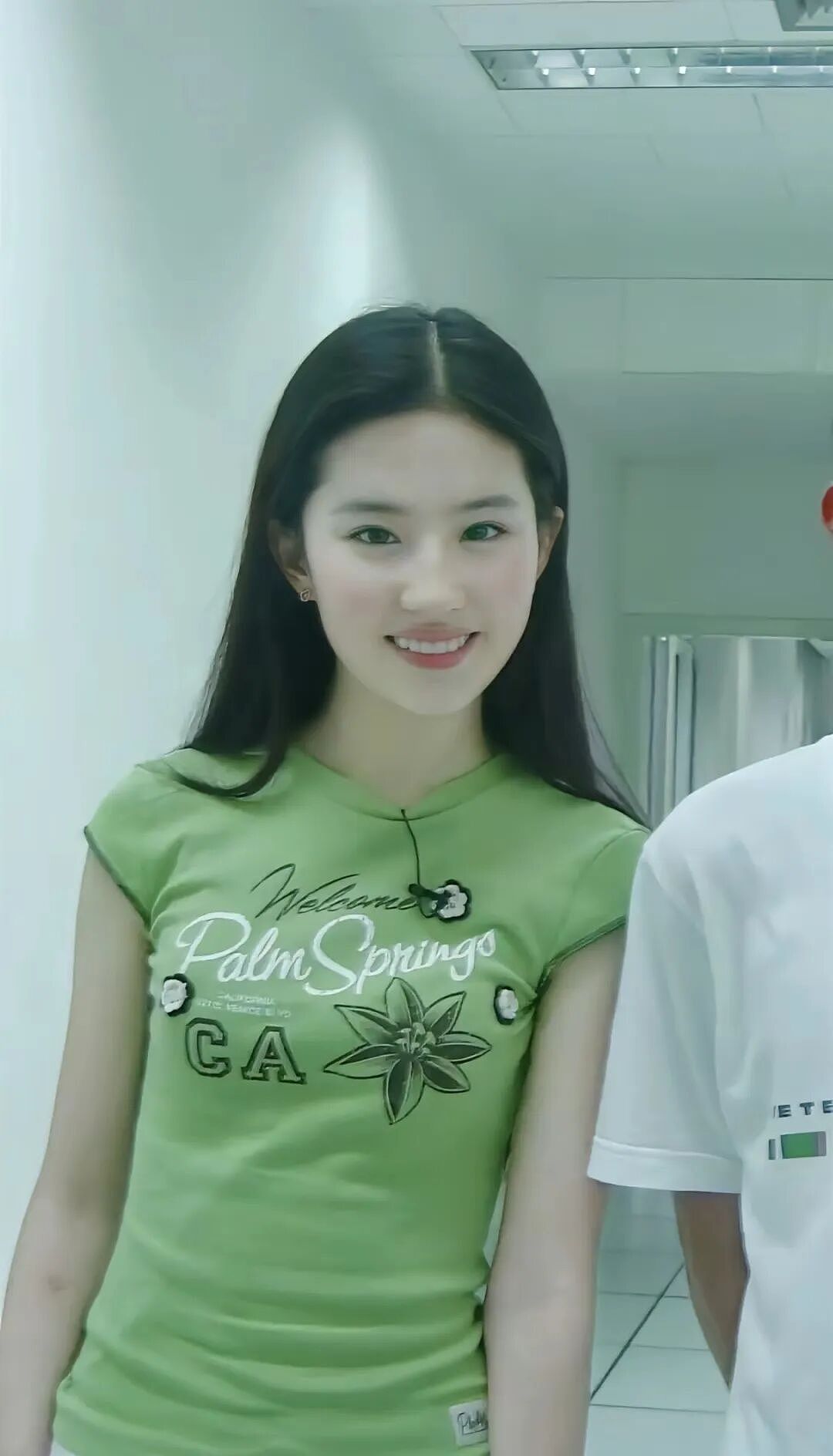 【美女】女明星美图合集（组图） - 4