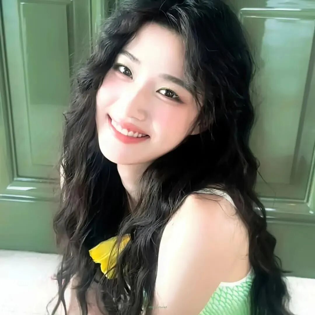 【美女】女明星美图合集（组图） - 14