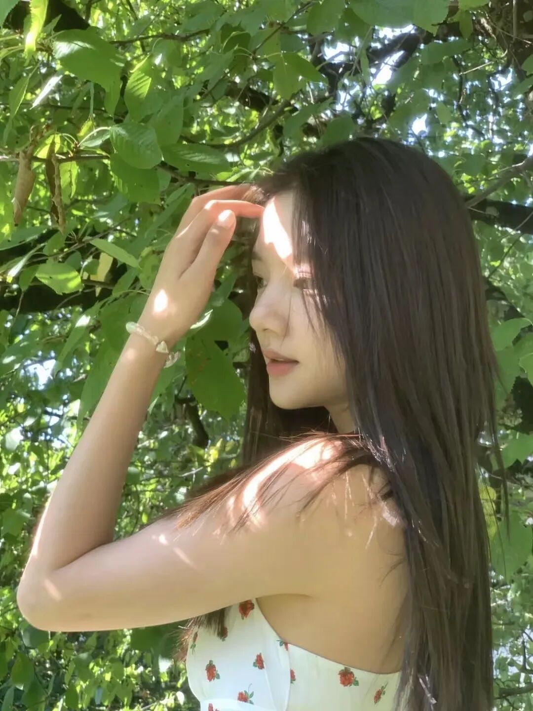 【美女】女明星美图合集（组图） - 7