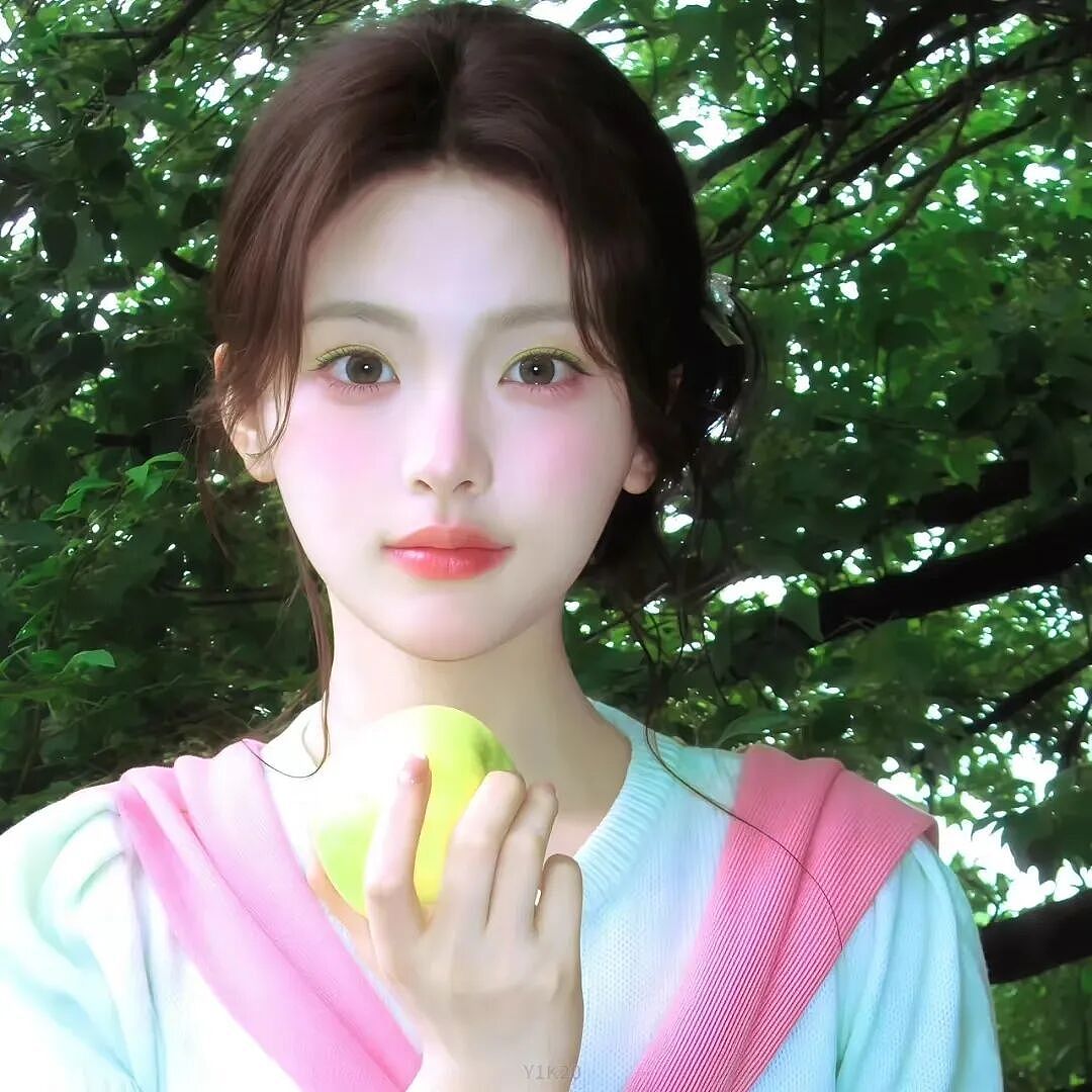 【美女】女明星美图合集（组图） - 11