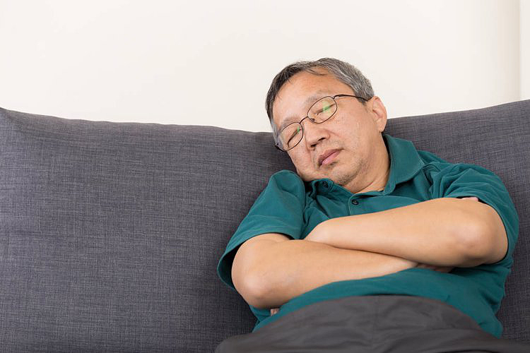 【健康】午睡可能影响寿命！再次提醒：过了50岁，牢记午睡“三不要”（组图） - 6