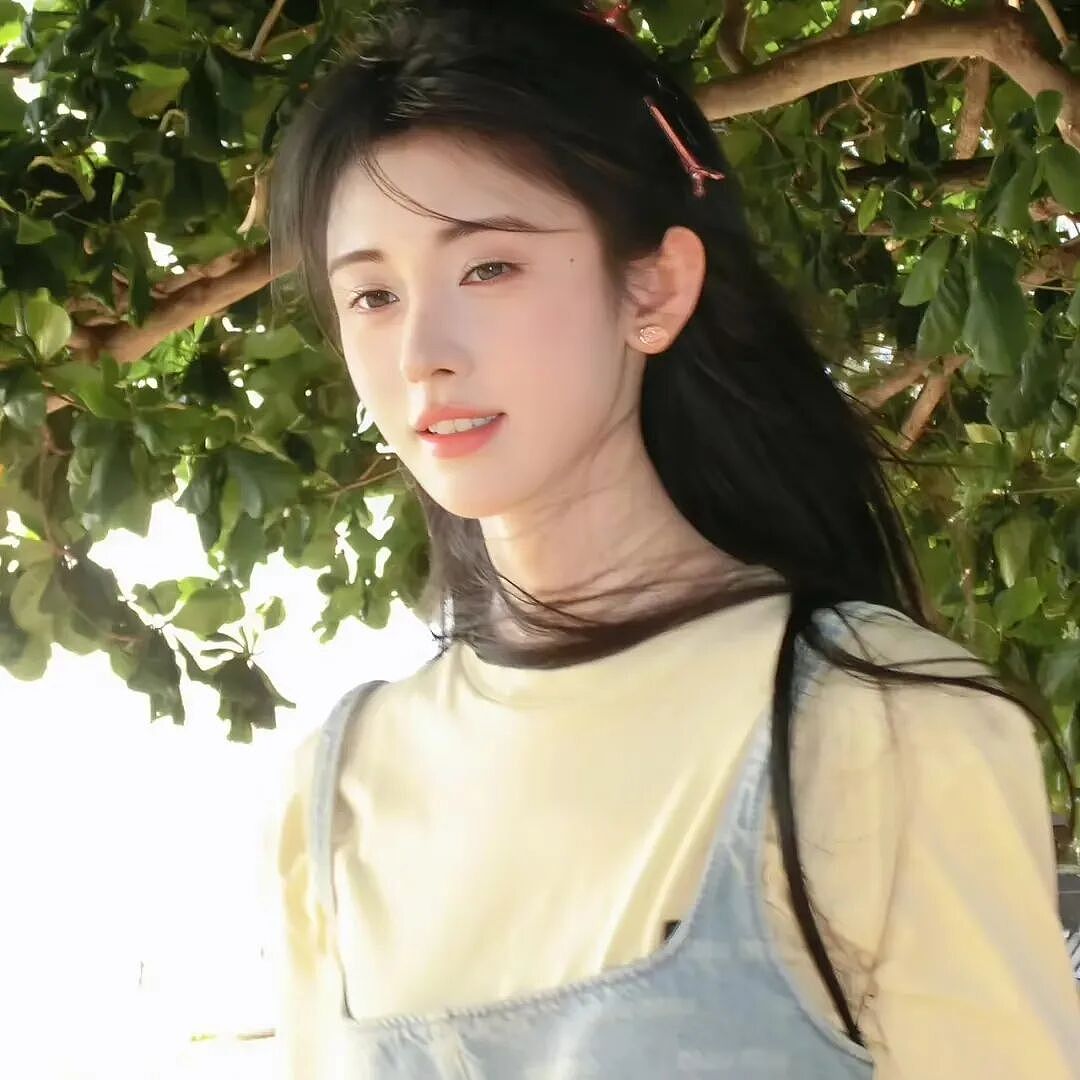 【美女】女明星美图合集（组图） - 18