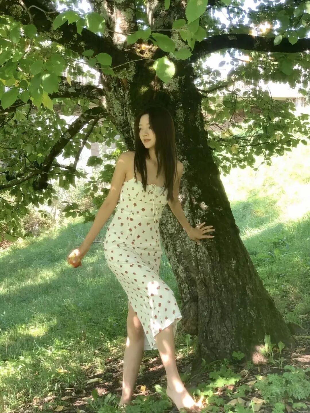 【美女】女明星美图合集（组图） - 8