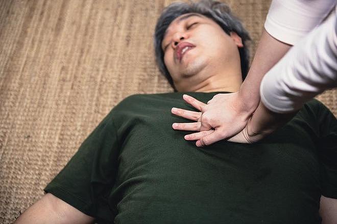 【健康】48岁男子同房时发生“性猝死”，办事时要当心6种情况，别大意！（组图） - 2